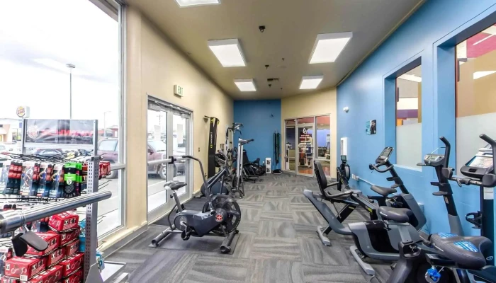 Alaska Home Fitness Equipment -  All - Anchorage