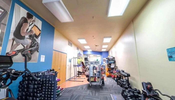 Alaska Home Fitness Equipment -  Street View 360deg - Anchorage