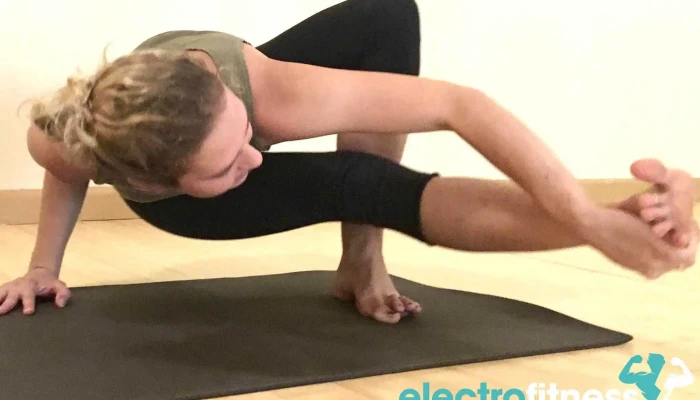 Alchemy Yoga -  By Owner - Acton