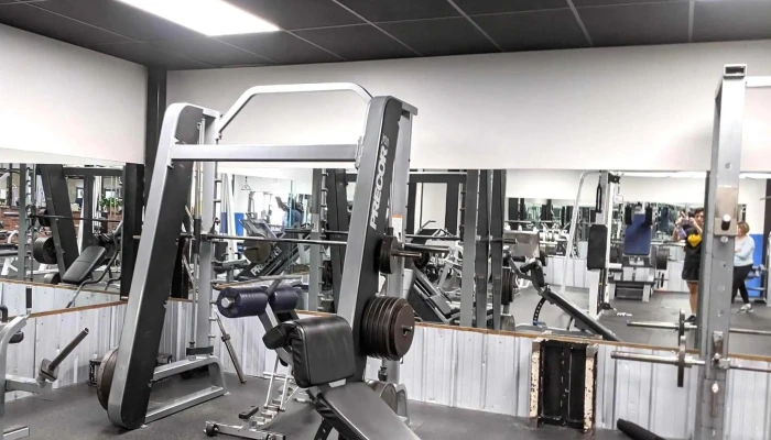 Alexanders Athletic Club Blawnox - Blawnox