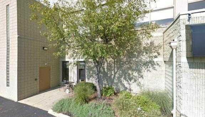 Alexanders Athletic Club Street View 360deg - Blawnox