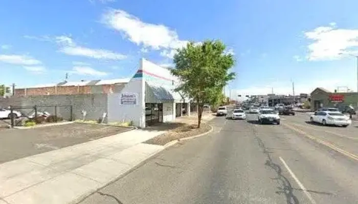 Align Pilates And Fitness Yakima -  Street View 360deg - Yakima