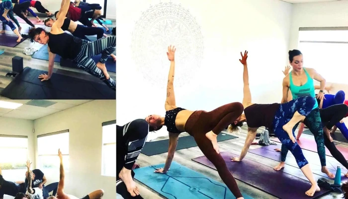 Align Yoga -  Yoga - Pleasant Hill