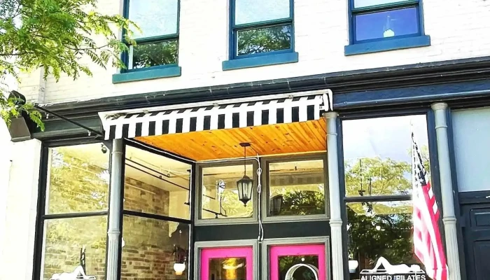 Aligned Pilates -  By Owner - Petoskey