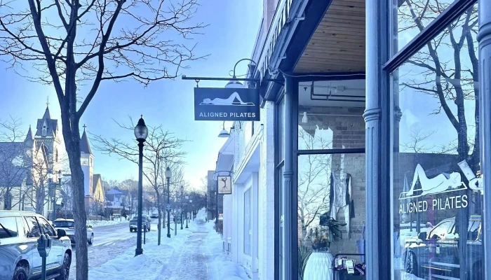Aligned Pilates -  Reviews - Petoskey
