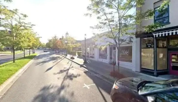 Aligned Pilates -  Street View 360deg - Petoskey