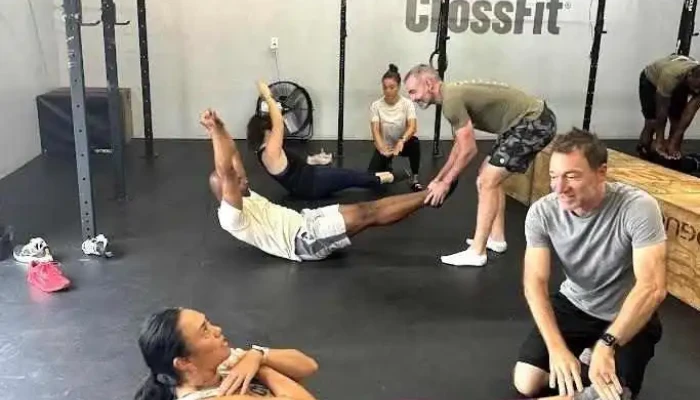 Aliso Crossfit By Owner - Aliso Viejo
