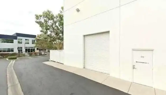 Aliso Crossfit Street View 360deg - Aliso Viejo