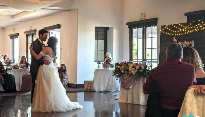 Aliso Viejo Country Club -  Aliso Viejo By Wedgewood Weddings - Aliso Viejo