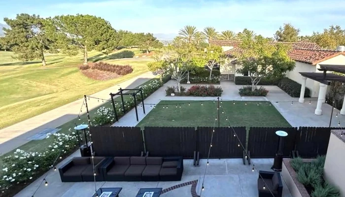Aliso Viejo Country Club - Aliso Viejo
