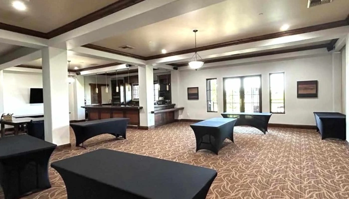 Aliso Viejo Country Club -  Country Club - Aliso Viejo