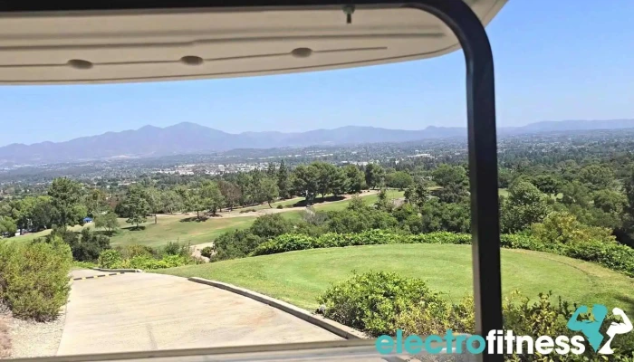Aliso Viejo Country Club -  Landscape - Aliso Viejo