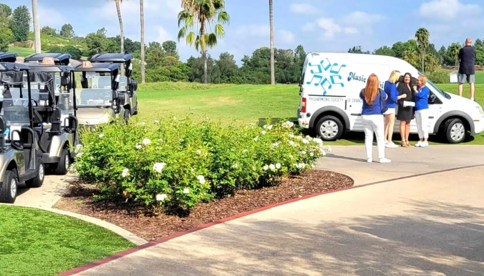 Aliso Viejo Country Club -  Reviews - Aliso Viejo