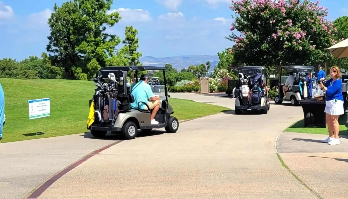 Aliso Viejo Country Club -  Where - Aliso Viejo
