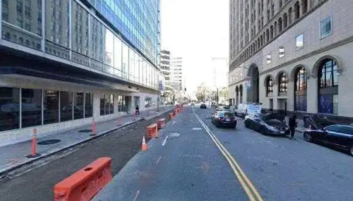 Alison Roessler Fitness -  Street View 360deg - Oakland