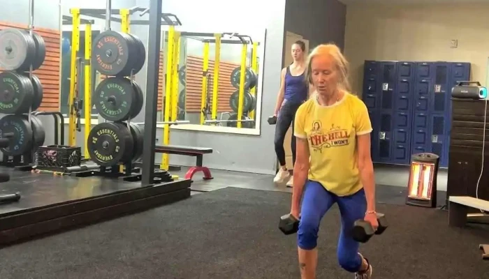 Alison Roessler Fitness -  Videos - Oakland