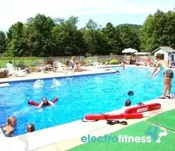 Alisons Aquatic School By Owner - Richmond
