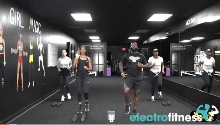 All Around Fitness -  All - Duluth