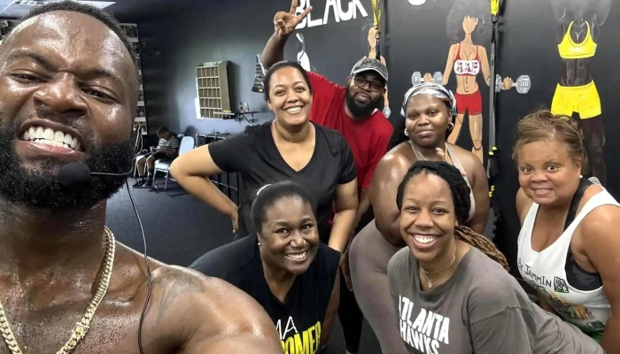 All Around Fitness -  Open Now - Duluth