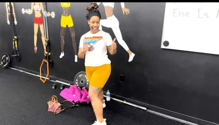 All Around Fitness -  Promotion - Duluth
