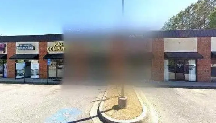 All Around Fitness -  Street View 360deg - Duluth