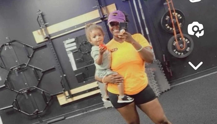 All Around Fitness -  Website - Duluth