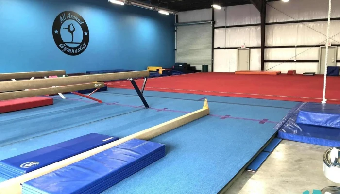 All Around Gymnastics -  All - Alpharetta