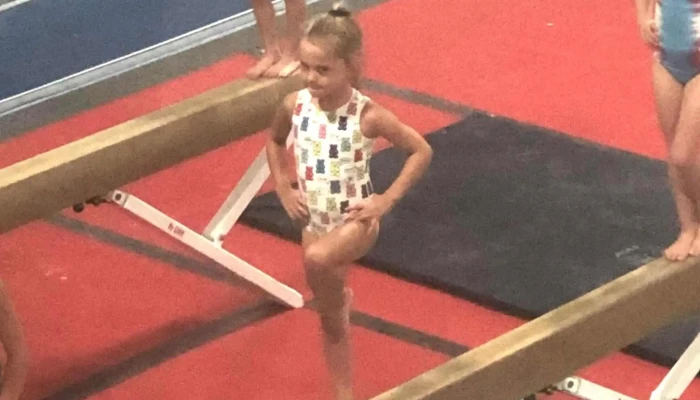 All Around Gymnastics -  Gymnastics Center - Alpharetta