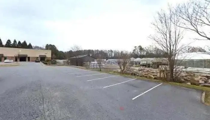 All Around Gymnastics -  Street View 360deg - Alpharetta