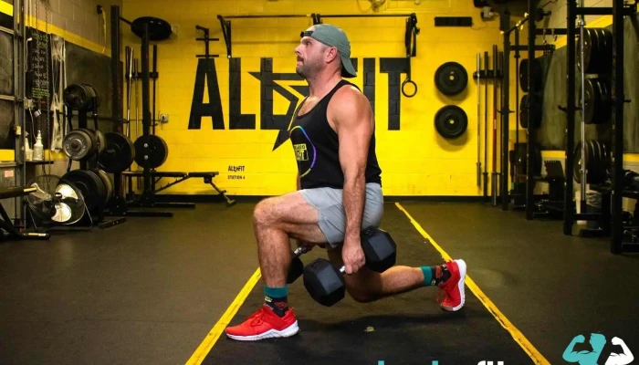 All Fit Orlando Gym -  All - Orlando