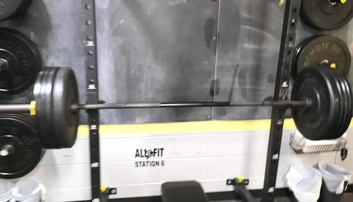 All Fit Orlando Gym -  Gym - Orlando
