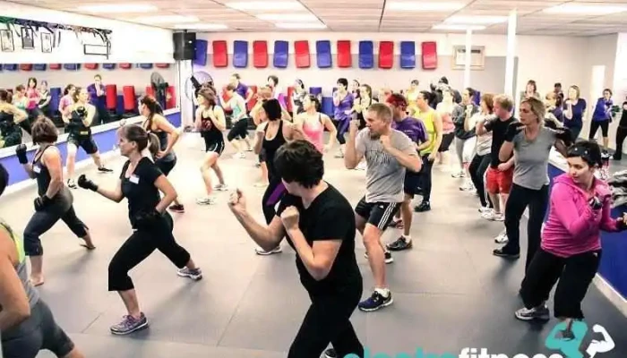 All In Fitness -  All - Randolph