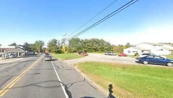 All In Fitness -  Street View 360deg - Randolph