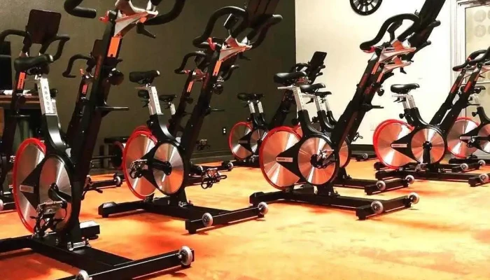 Alldimensions Fitness Center Exercise Machine - Gillette