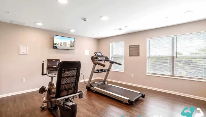 Allegany Junction -  Amenities - Cumberland