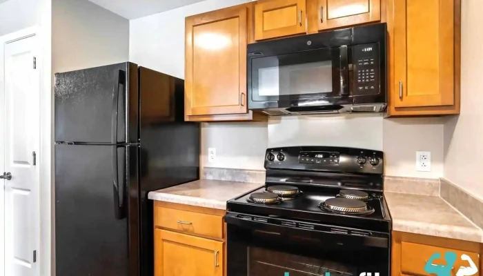 Allegany Junction -  Kitchen - Cumberland