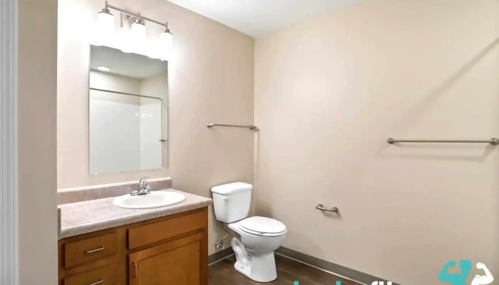 Allegany Junction -  Rooms - Cumberland