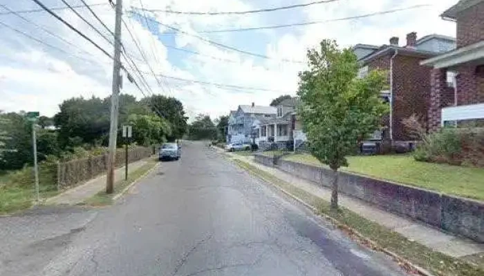 Allegany Junction -  Street View 360deg - Cumberland