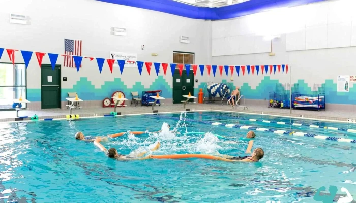 Alleghany Highlands Ymca -  All - Covington