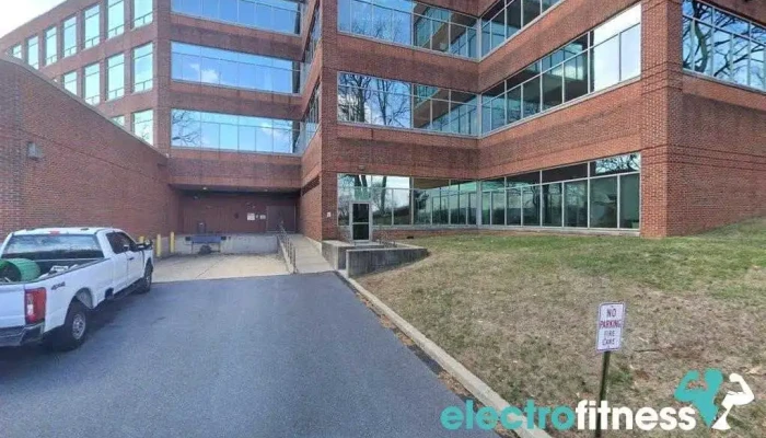 Alliance Fitness Center - Spring Ridge - Reading