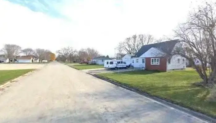 Allison Swimming Pool -  Street View 360deg - Allison