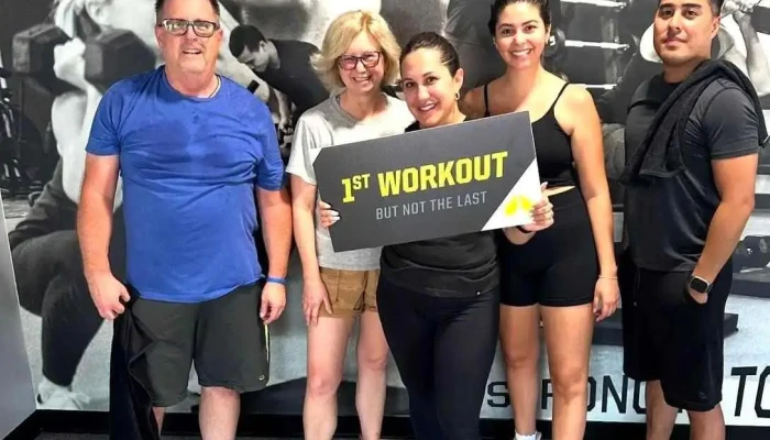 Alloy Personal Training Alamo Heights -  All - San Antonio