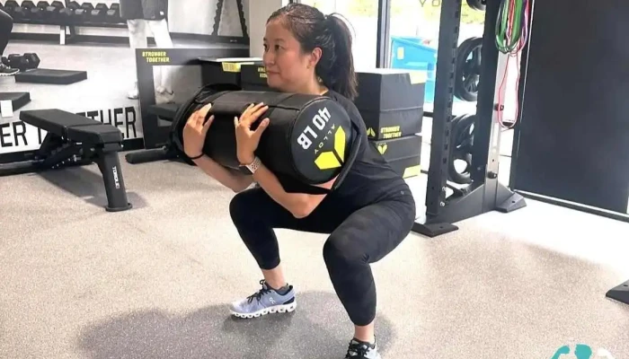 Alloy Personal Training Alamo Heights -  Gym - San Antonio