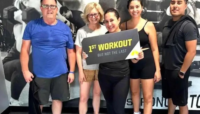 Alloy Personal Training Alamo Heights - San Antonio