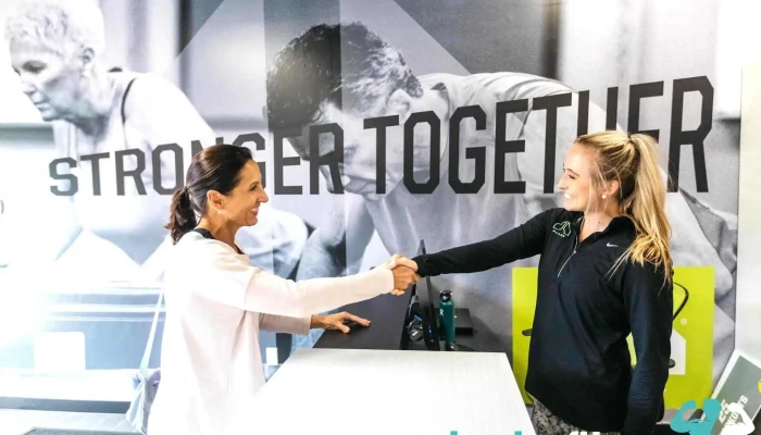 Alloy Personal Training Haynes Bridge Village -  By Owner - Alpharetta