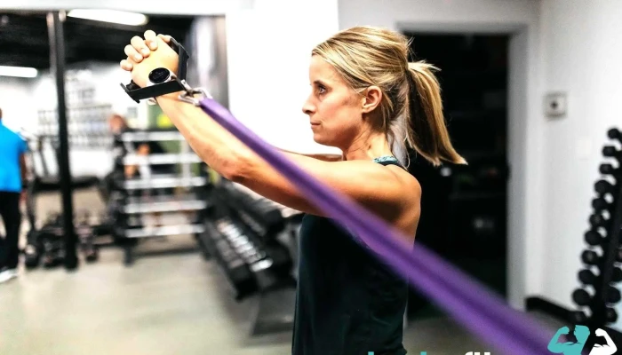 Alloy Personal Training Haynes Bridge Village -  Physical Fitness - Alpharetta