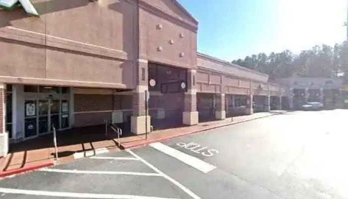 Alloy Personal Training Haynes Bridge Village -  Street View 360deg - Alpharetta