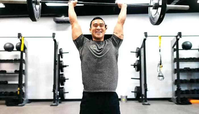 Alloy Personal Training Haynes Bridge Village -  Training - Alpharetta