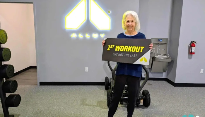 Alloy Personal Training Rossmoor -  By Owner - Walnut Creek