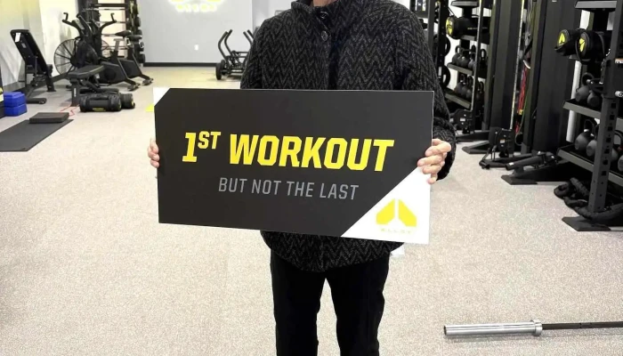 Alloy Personal Training Rossmoor -  Physical Fitness - Walnut Creek
